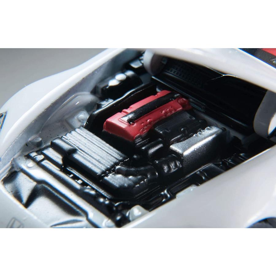 トミーテック トミカリミテッドヴィンテージネオ LV-N269b ホンダS2000