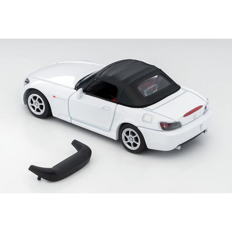 トミーテック トミカリミテッドヴィンテージネオ LV-N269b ホンダS2000