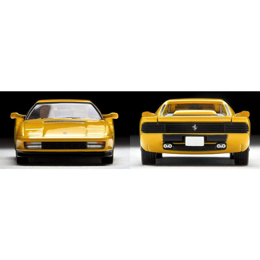 トミーテック トミカリミテッドヴィンテージネオ LV-N フェラーリ