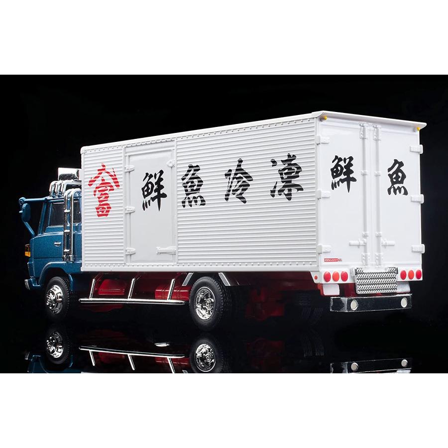 トミーテック トミカリミテッドヴィンテージネオ LV-N243c 日野