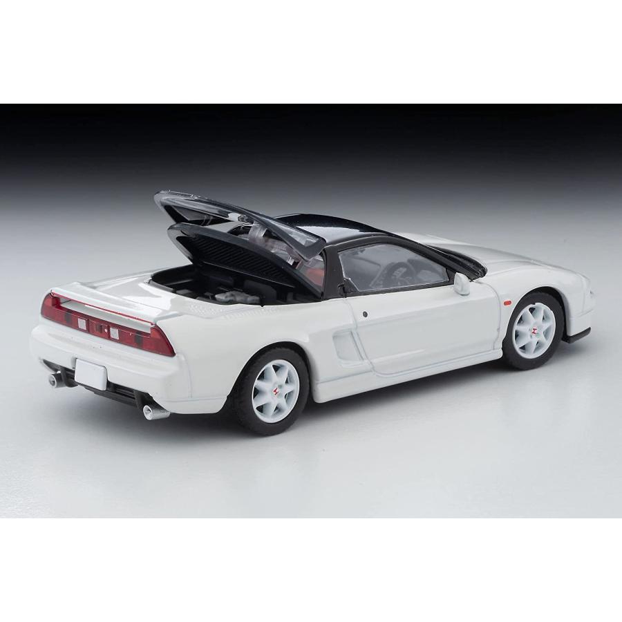 トミーテック トミカリミテッドヴィンテージネオ LV-N247b Honda NSX