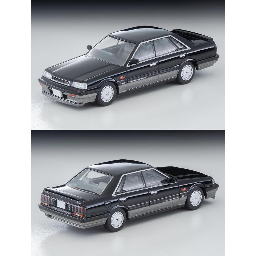 トミーテック トミカリミテッドヴィンテージ NEO LV-N301b 日産