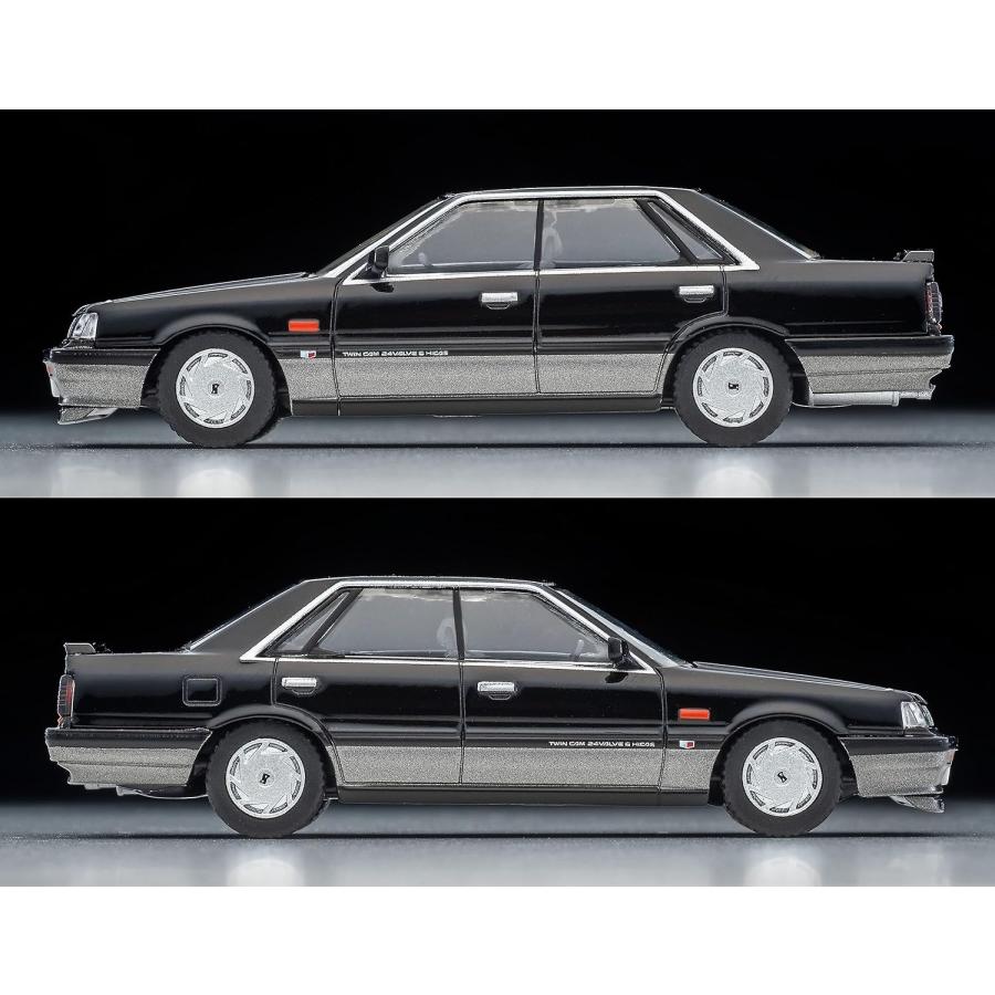 トミーテック トミカリミテッドヴィンテージ NEO LV-N301b 日産