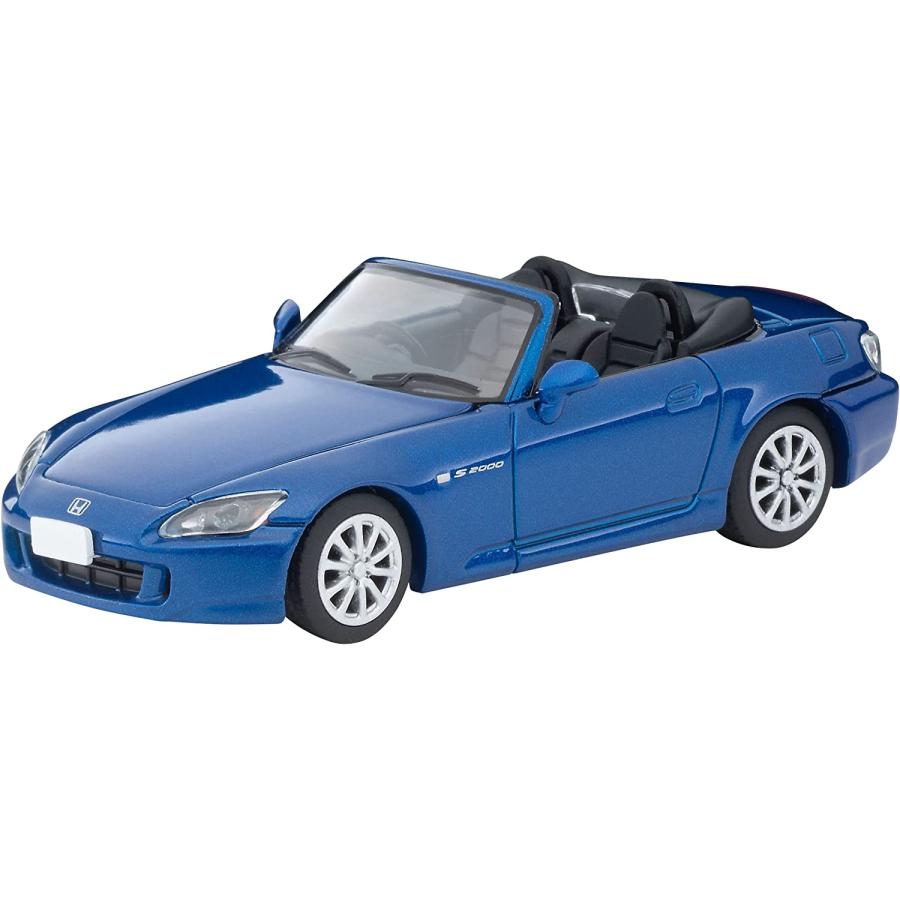 トミーテック トミカリミテッドヴィンテージネオ LV-N280a ホンダS2000