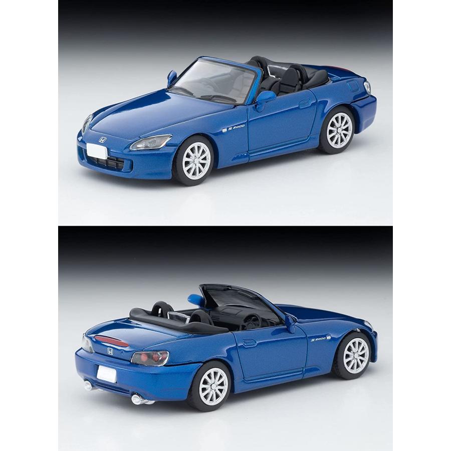 トミーテック トミカリミテッドヴィンテージネオ LV-N280a ホンダS2000