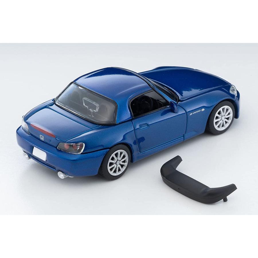 トミーテック トミカリミテッドヴィンテージネオ LV-N280a ホンダS2000