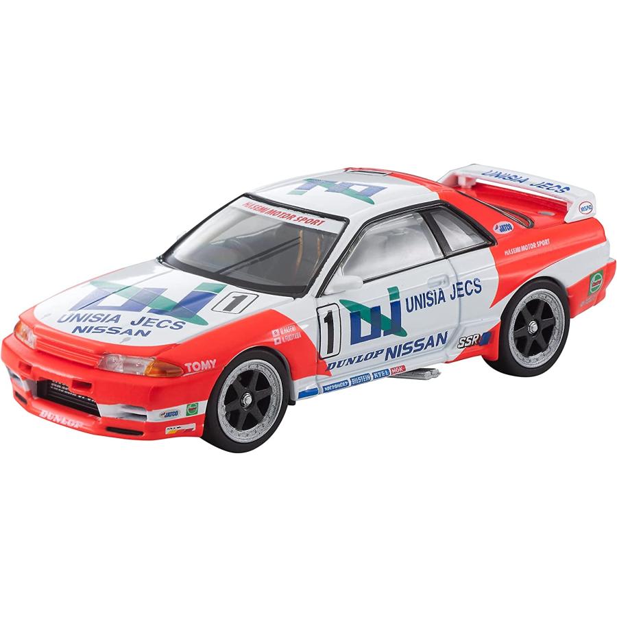 トミーテック トミカリミテッドヴィンテージネオ LV-N234c ユニシア