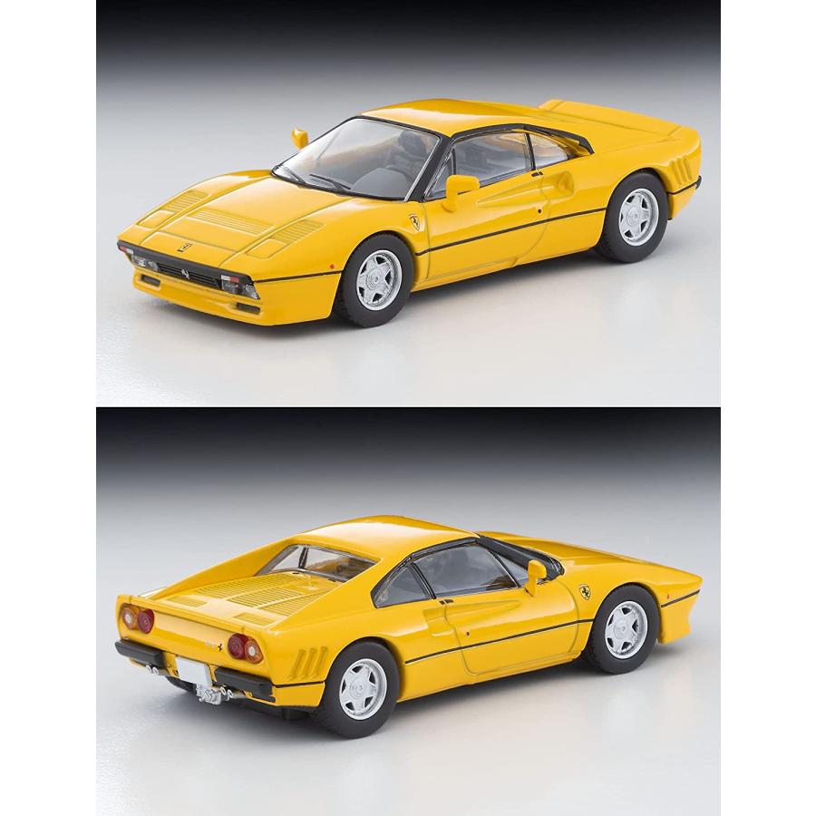 トミーテック トミカリミテッドヴィンテージネオ LV-N フェラーリ GTO
