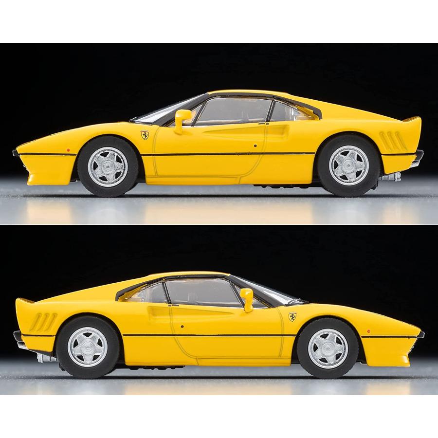トミーテック トミカリミテッドヴィンテージネオ LV-N フェラーリ GTO