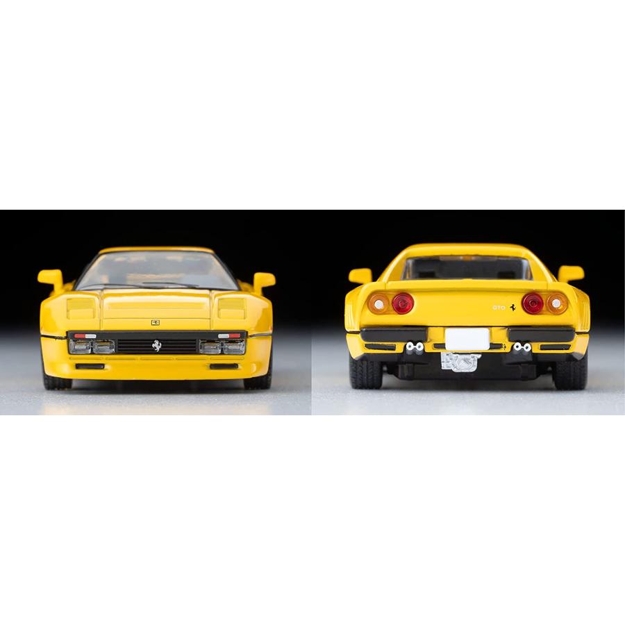 トミーテック トミカリミテッドヴィンテージネオ LV-N フェラーリ GTO