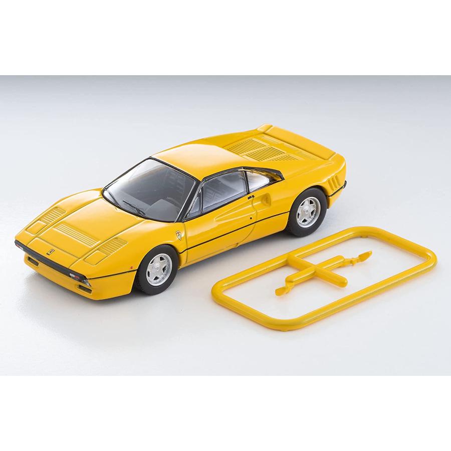 トミーテック トミカリミテッドヴィンテージネオ LV-N フェラーリ GTO
