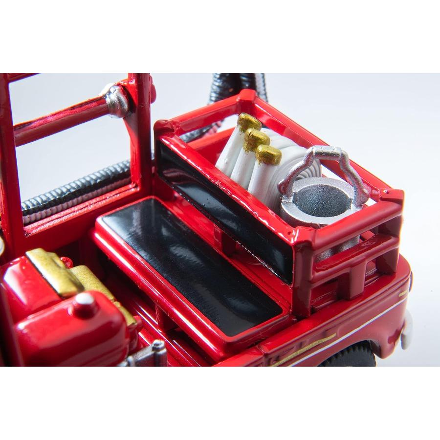 トミーテック トミカリミテッドヴィンテージ LV-68c スバル サンバー