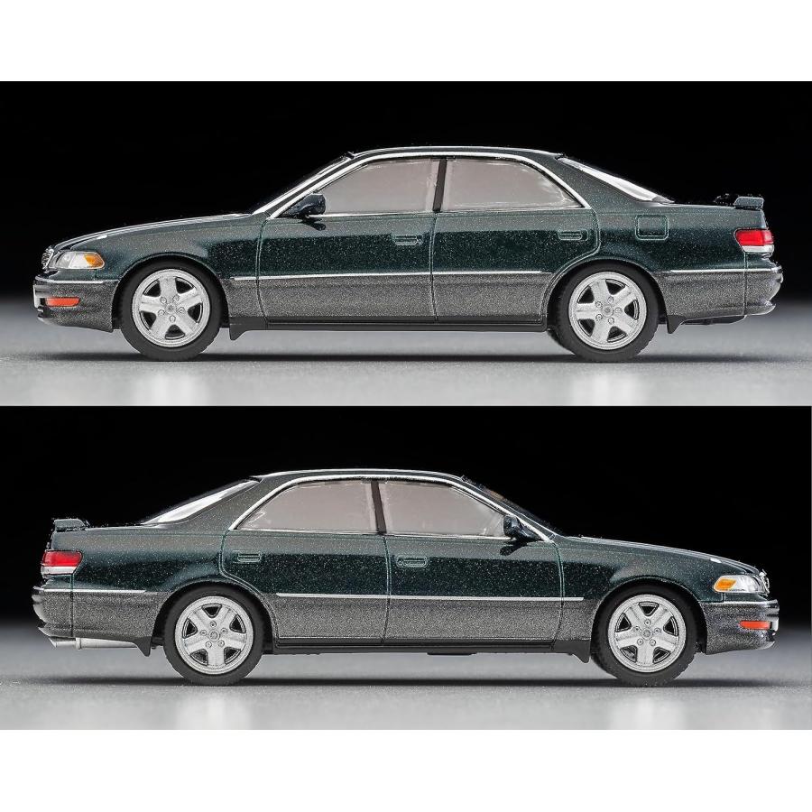 トミカリミテッド ヴィンテージ ネオ トヨタ マークII トミーテック トミカリミテッドヴィンテージNEO LV-N299b トヨタ
