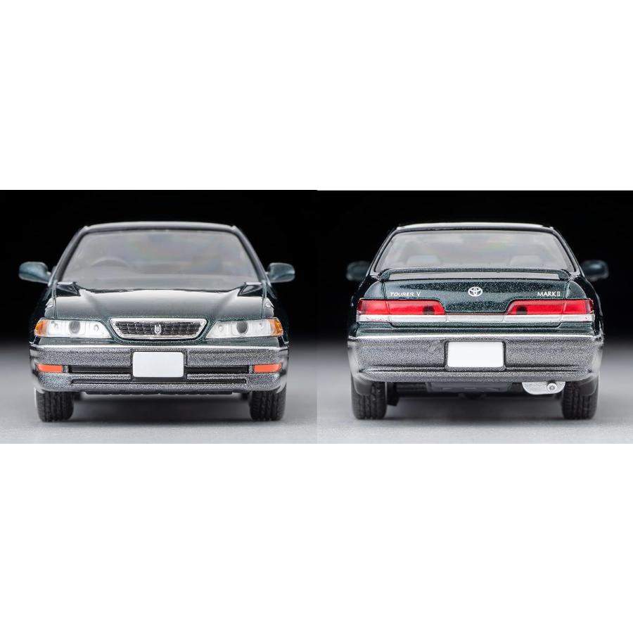 トミーテック トミカリミテッドヴィンテージNEO LV-N299b トヨタ