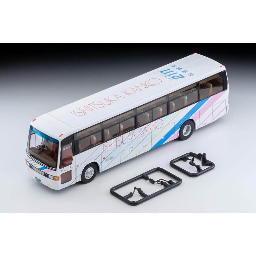 トミカリミテッドヴィンテージネオ LV-N300a 三菱ふそう エアロバス 