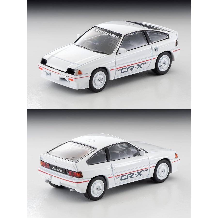 トミカリミテッドヴィンテージネオ　ホンダバラードスポーツCR-X 11台セット トミカリミテッドヴィンテージ NEO 1/64 ホンダ バラード