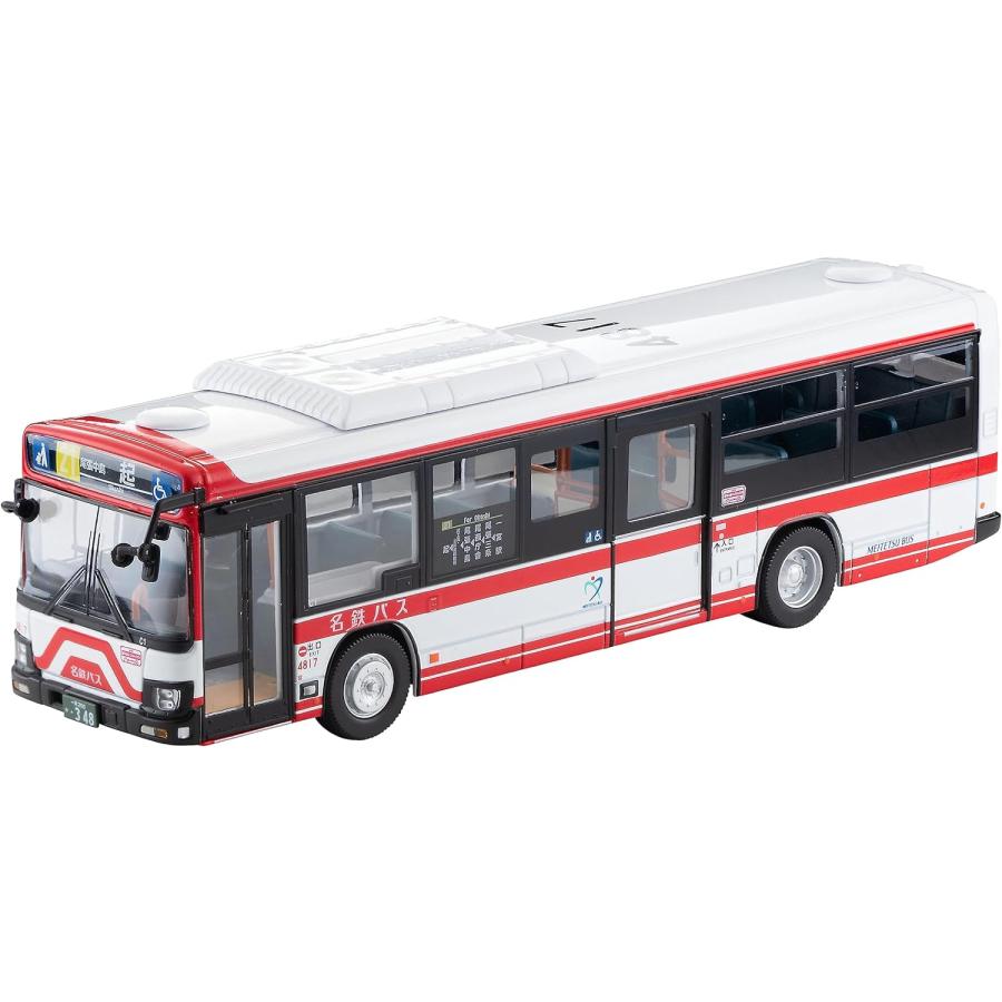 トミーテック トミカリミテッドヴィンテージ LV-N245f いすゞ エルガ