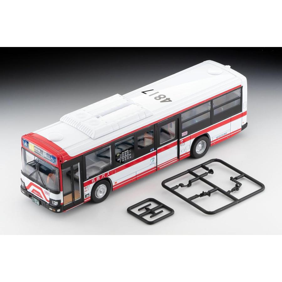 トミーテック トミカリミテッドヴィンテージ LV-N245f いすゞ エルガ