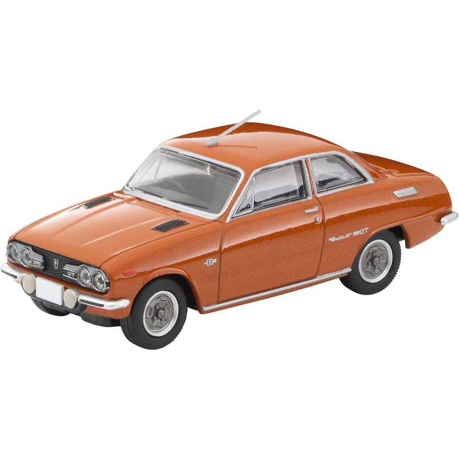 トミーテック トミカリミテッドヴィンテージ LV-137c いすゞ ベレット