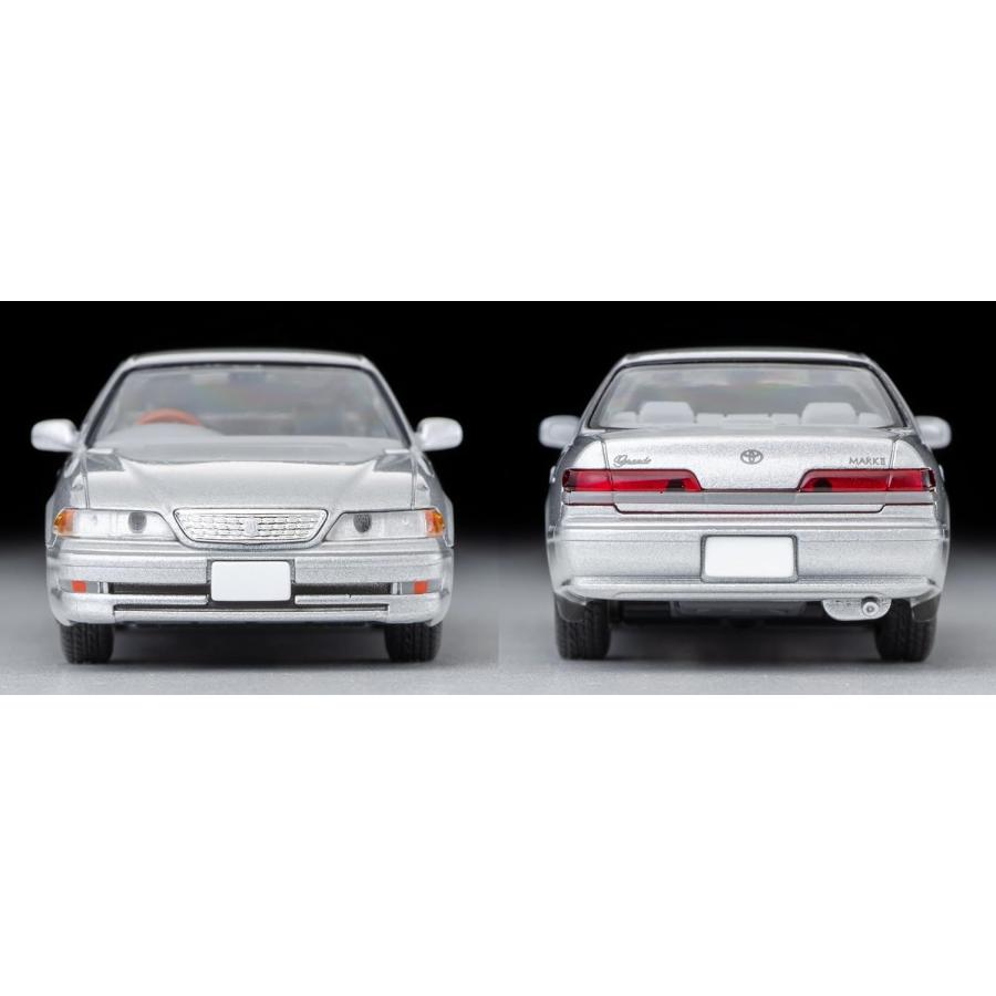 トミーテック トミカリミテッドヴィンテージ LV-N311b トヨタ マークII