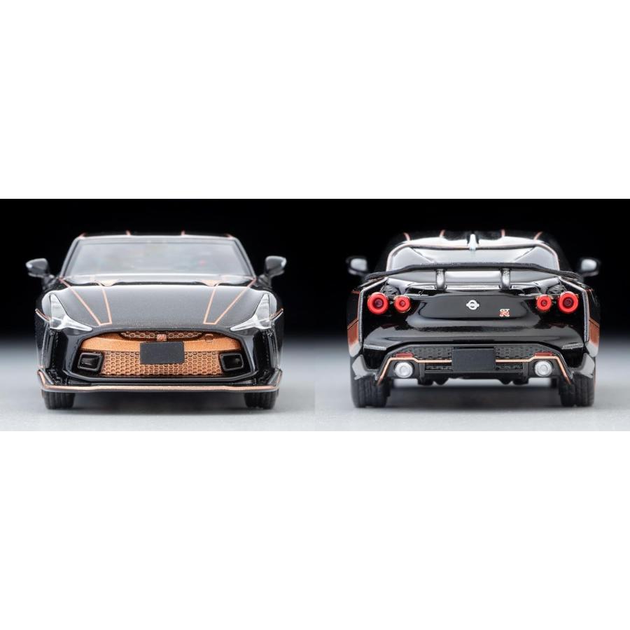 トミーテック トミカリミテッドヴィンテージ NEO LV-N Nissan GT-R50