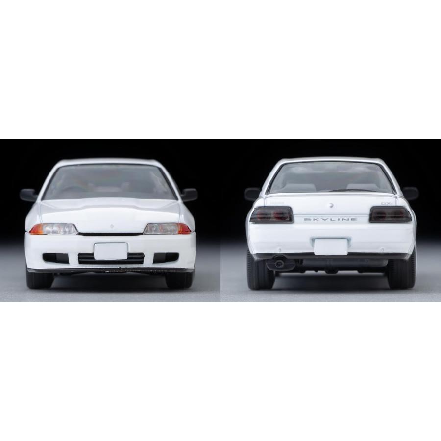 トミーテック トミカリミテッドヴィンテージ NEO LV-N194d 日産