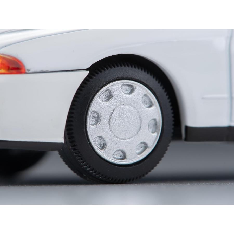 トミーテック トミカリミテッドヴィンテージ NEO LV-N194d 日産