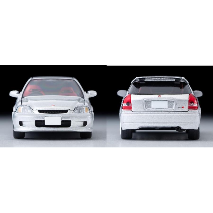 トミーテック トミカリミテッドヴィンテージネオ LV−N165d ホンダ