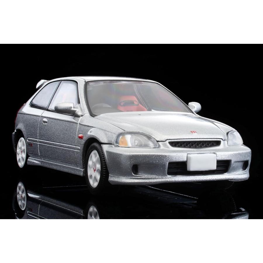 トミーテック トミカリミテッドヴィンテージネオ LV−N165d