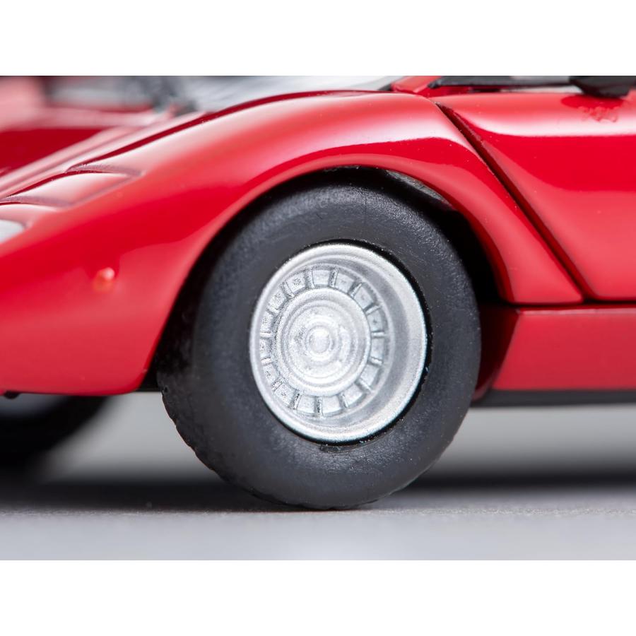 トミーテック トミカリミテッドヴィンテージネオ LV−N ランボルギーニ