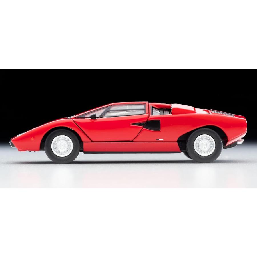 トミーテック トミカリミテッドヴィンテージネオ LV−N ランボルギーニ