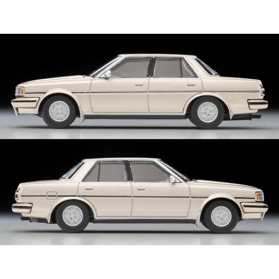 トミーテック トミカリミテッドヴィンテージ NEO LV-N137c トヨタ