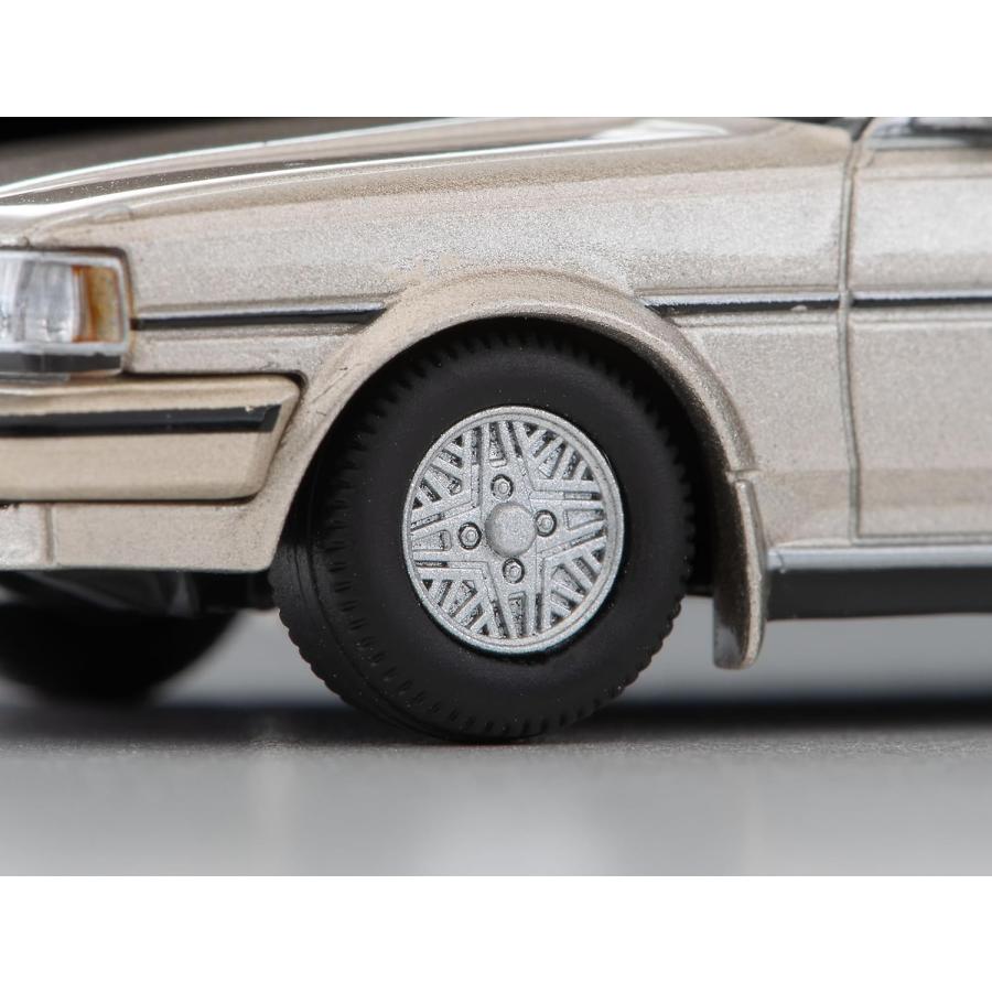 【新品】TOMICA LIMITED VINTAGE NEOトヨタクレスタ ミニカー 1/64 トミーテック トミカ リミテッド ヴィンテージ ネオ