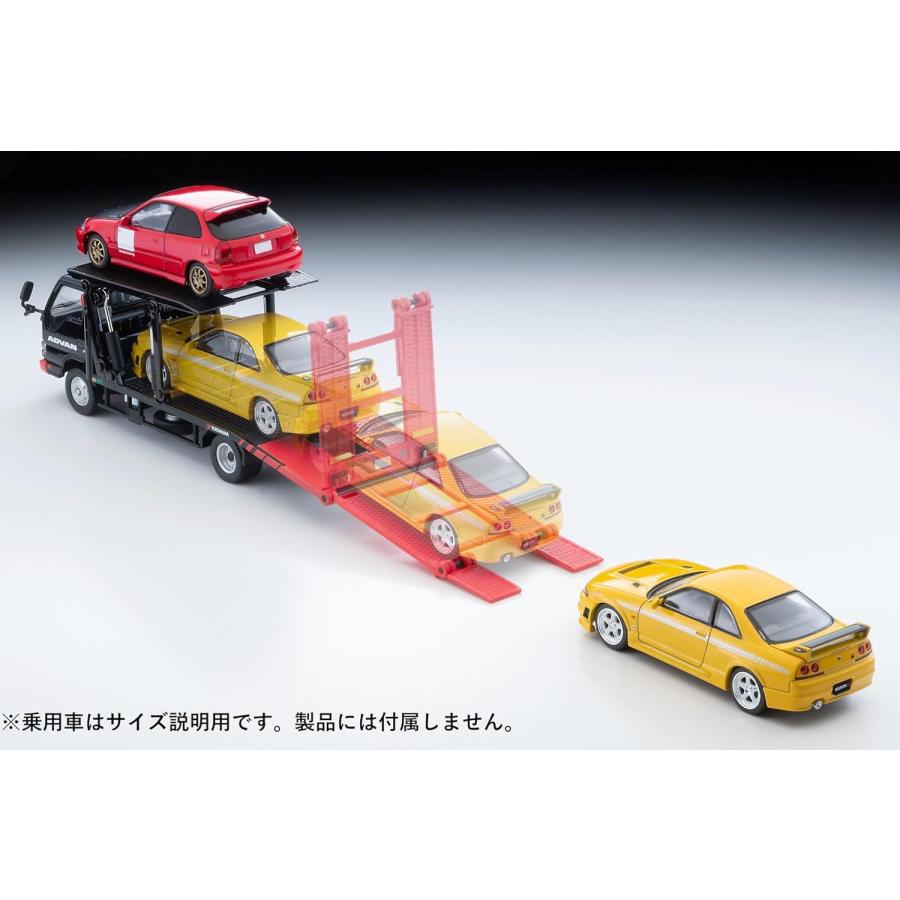 トミーテック トミカリミテッドヴィンテージネオ LV−N191b いすゞ