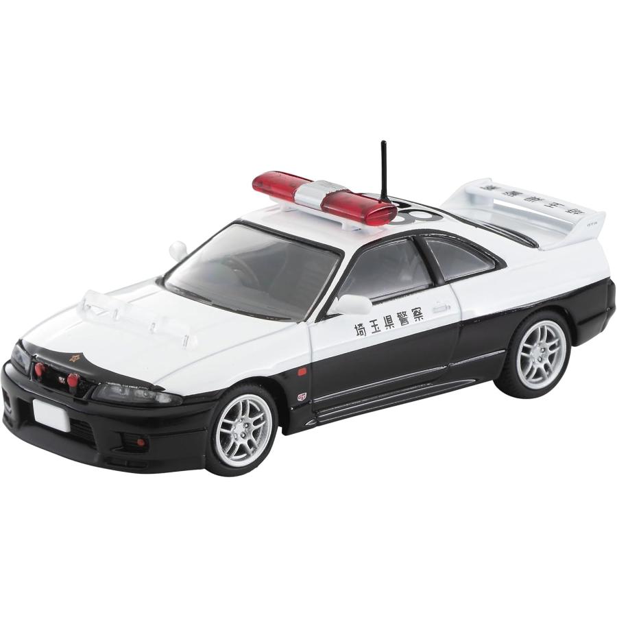 トミーテック トミカリミテッドヴィンテージ NEO LV-N322a 日産