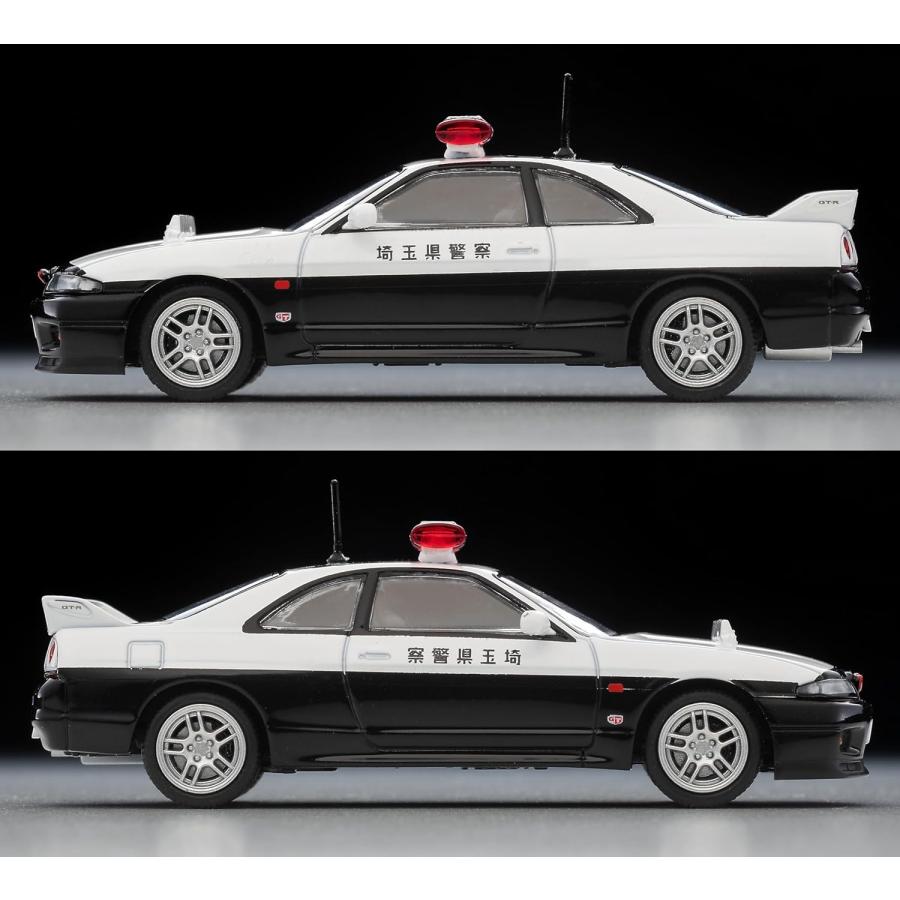 トミーテック トミカリミテッドヴィンテージ NEO LV-N322a 日産