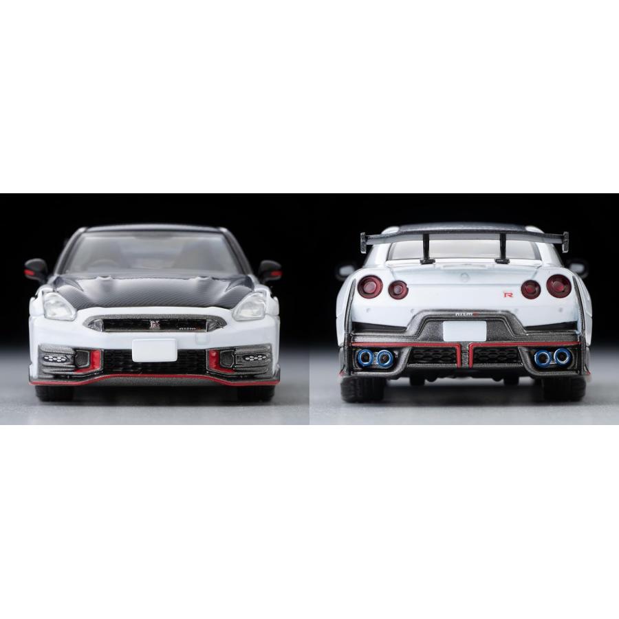 トミーテック トミカリミテッドヴィンテージ NEO LV-N317b NISSAN GT-R