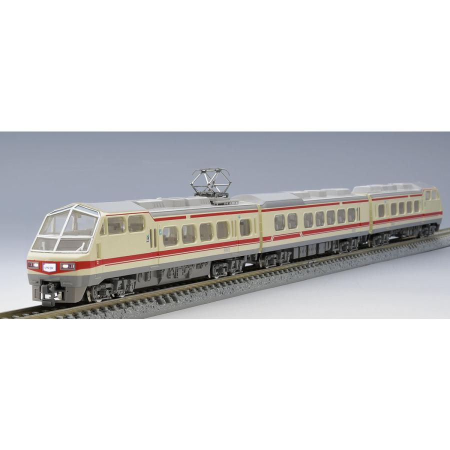 トミックス 98510 名鉄8800系パノラマDXセット(3両) : キヤホビー