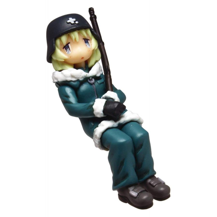プラッツ 1/35スケールプラモデル 少女終末旅行 ケッテンクラート w
