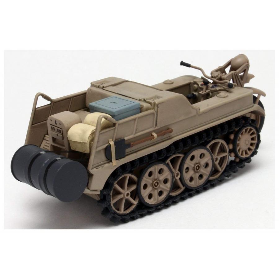 プラッツ 1/35スケールプラモデル 少女終末旅行 ケッテンクラート w