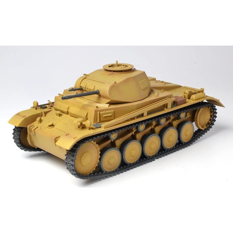 ドラゴンモデルズ 1/35スケール タンクス・オブ・ザ・ワールド2 ドイツ