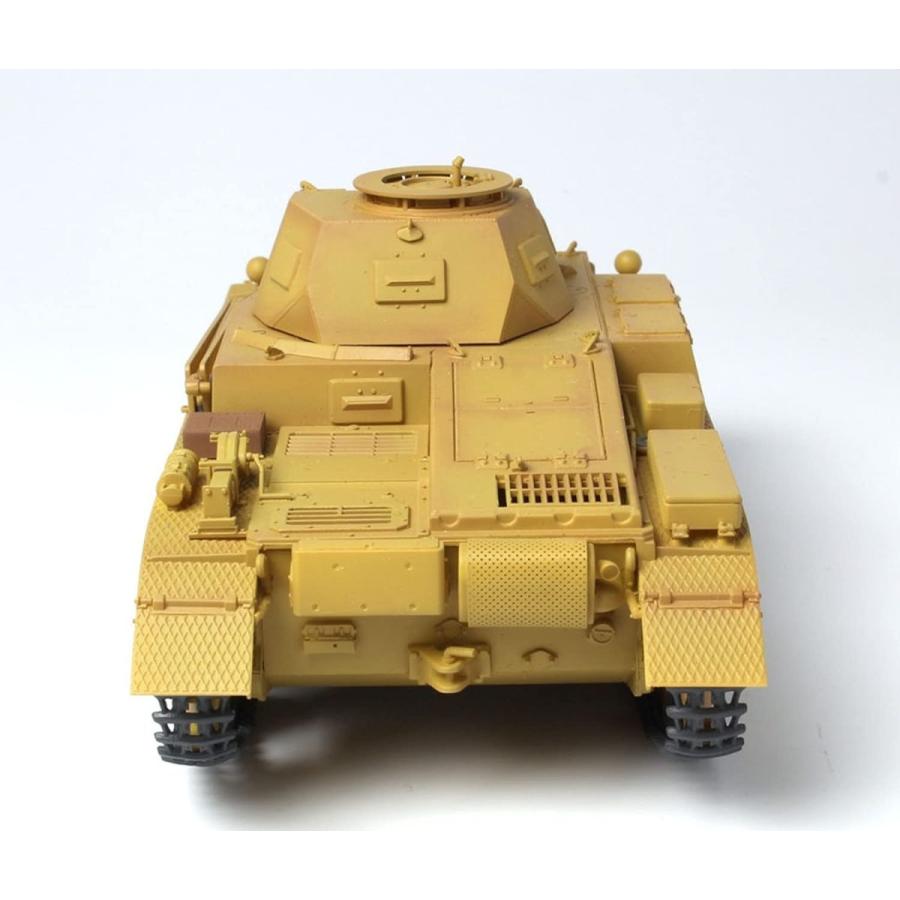 ドラゴンモデルズ 1/35スケール タンクス・オブ・ザ・ワールド2 ドイツ