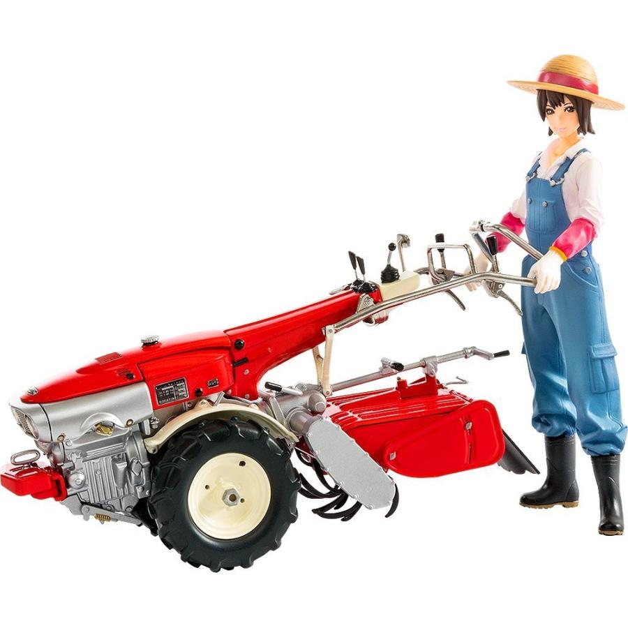 MINORI with Honda F90 1/20スケール マックスファクトリー 1/20スケール minimum factory みのり with