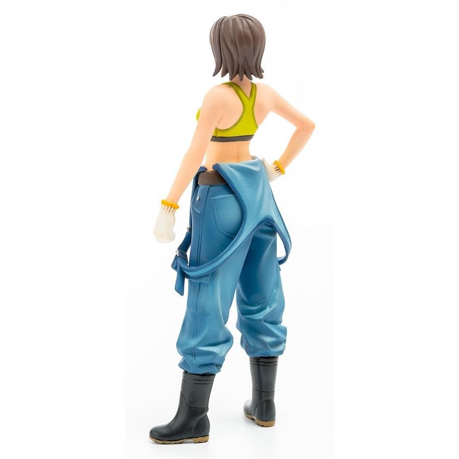 マックスファクトリー 1/20スケール minimum factory みのり with