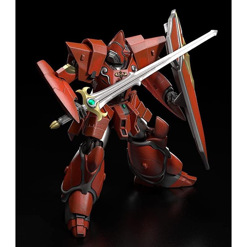 PLAMAX 機甲界ガリアン 鉄の紋章 鉄巨神 : キヤホビー - 通販 - Yahoo