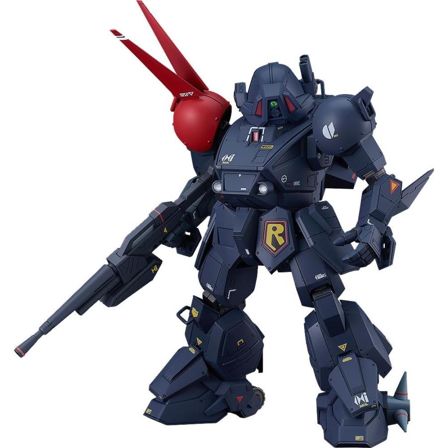 PLAMAX 装甲騎兵ボトムズ SV 03 1/24スケール X ATH P RSC ブラッド