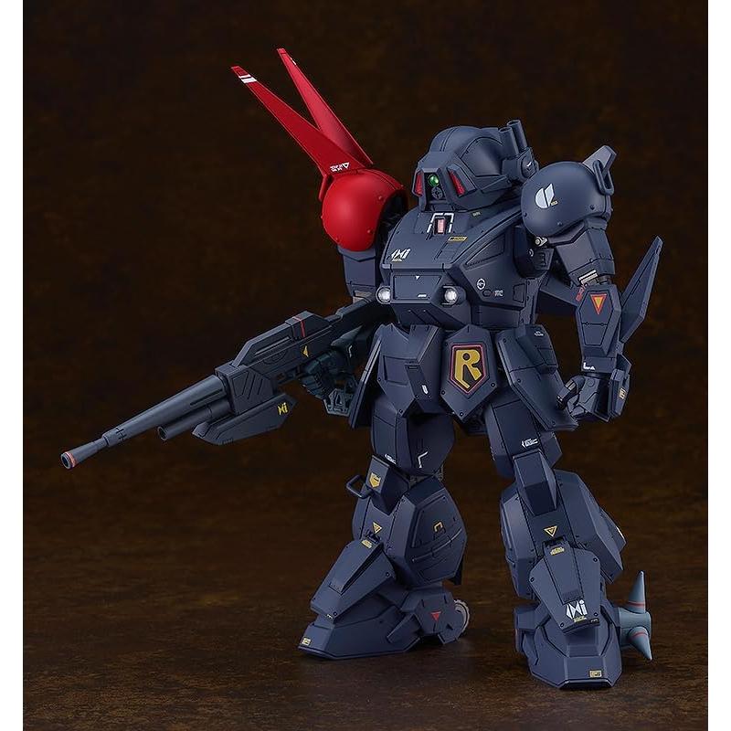 PLAMAX 装甲騎兵ボトムズ SV 03 1/24スケール X ATH P RSC ブラッド