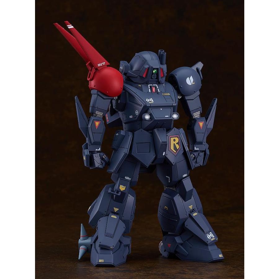 PLAMAX 装甲騎兵ボトムズ SV 03 1/24スケール X ATH P RSC ブラッド
