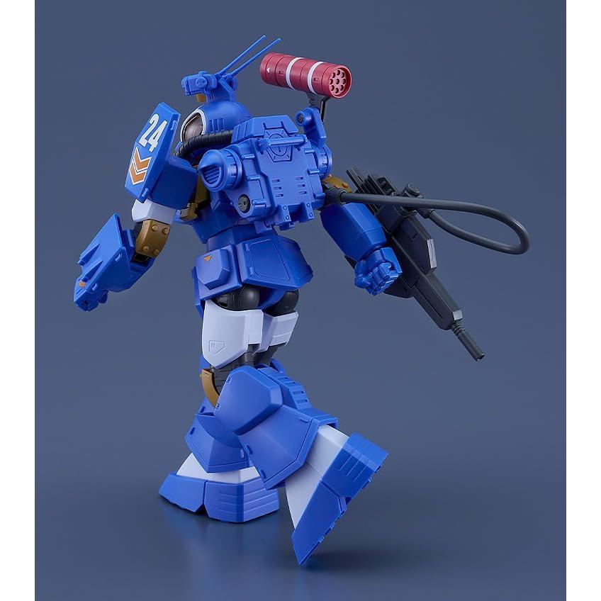 PLAMAX 1/72スケール ソルティック H8 ラウンドフェイサー コーチマSpl