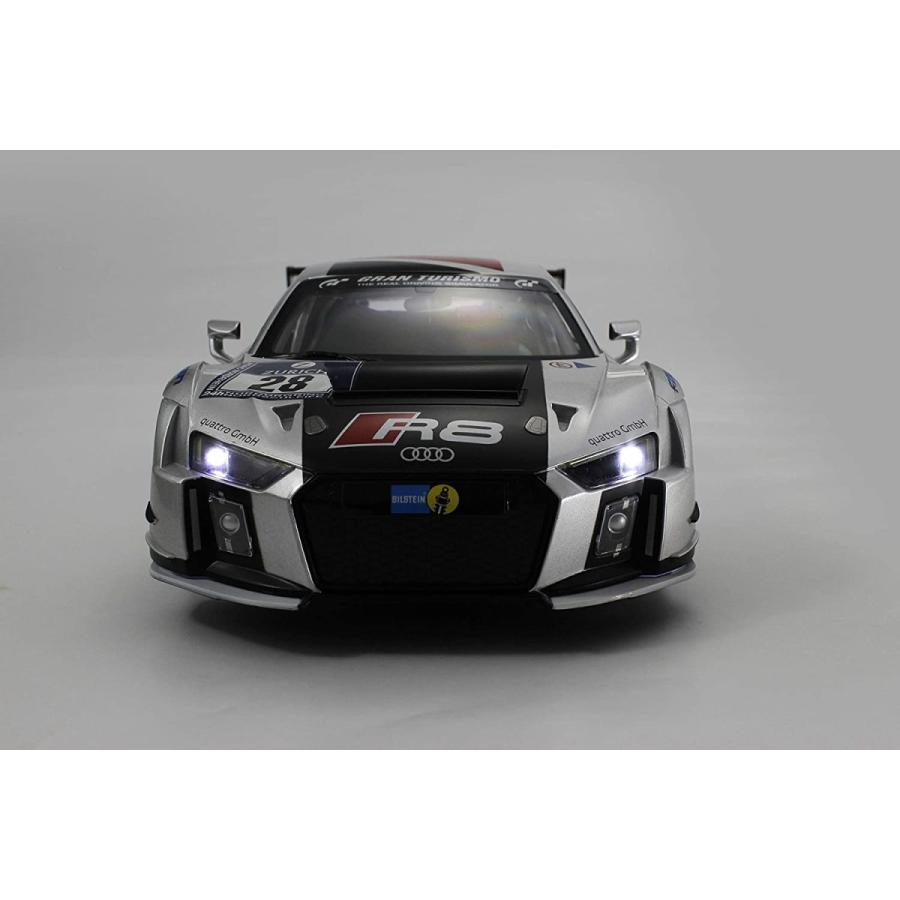 京商 RASTAR 1/14スケール R/C アウディR8 LMS : キヤホビー 京商 RASTAR 1/14スケール R/C アウディR8 LMS : キヤホビー